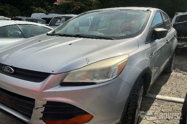 Photo of 2013 Ford Escape
