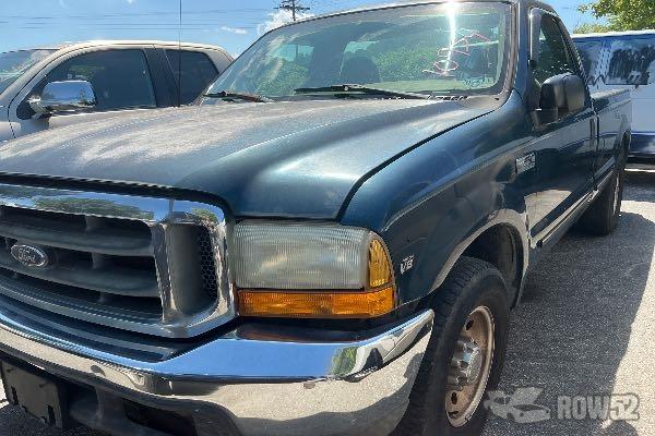 Photo of 1999 Ford F-250 SD
