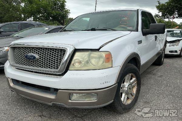 Photo of 2004 Ford F-150