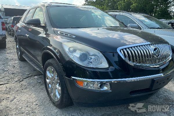 Photo of 2011 Buick Enclave