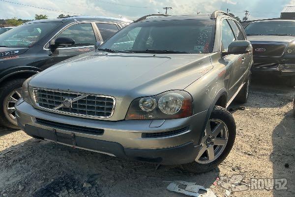 Photo of 2007 Volvo XC90