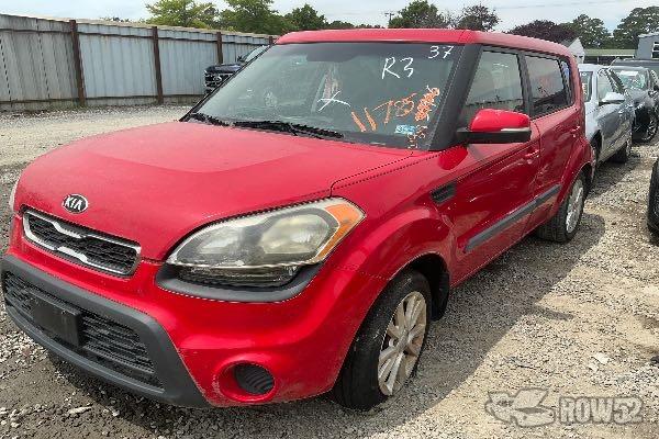 Photo of 2013 Kia Soul