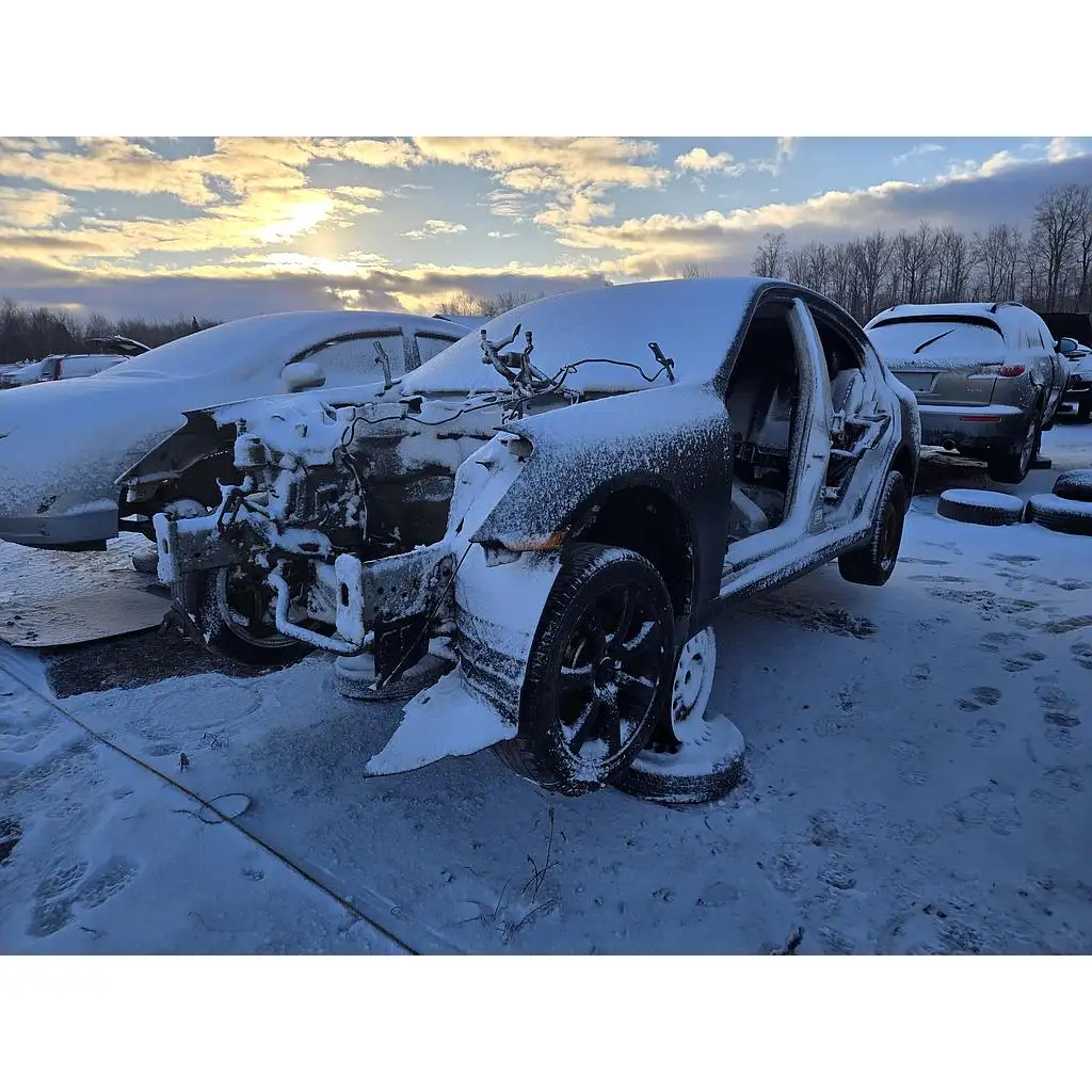Photo of 2006 Infiniti G35 Sedan
