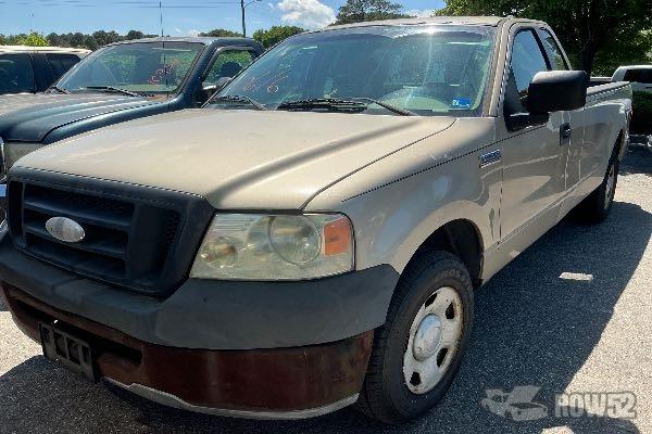 Photo of 2007 Ford F-150