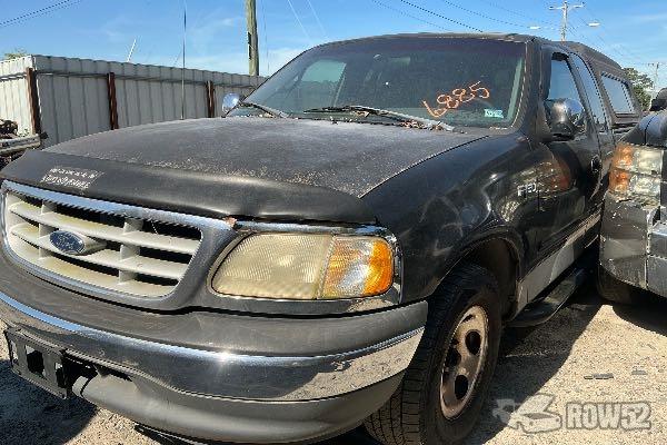 Photo of 1999 Ford F-150