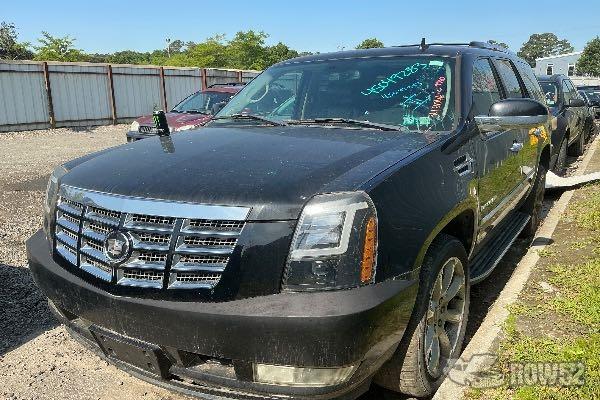 Photo of 2007 Cadillac Escalade