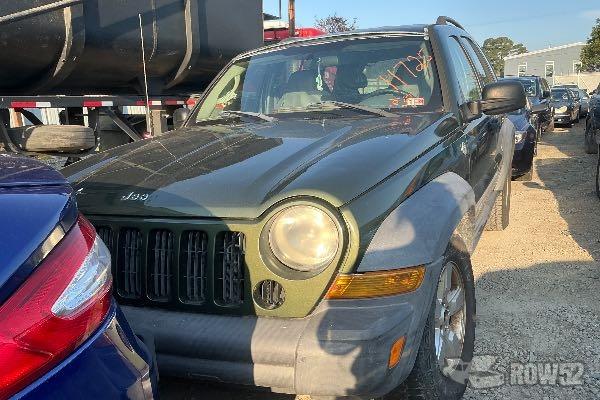 Photo of 2007 Jeep Liberty