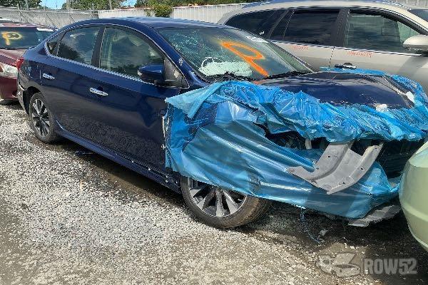 Photo of 2017 Nissan Sentra