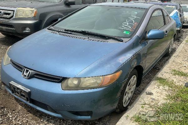 Photo of 2006 Honda Civic
