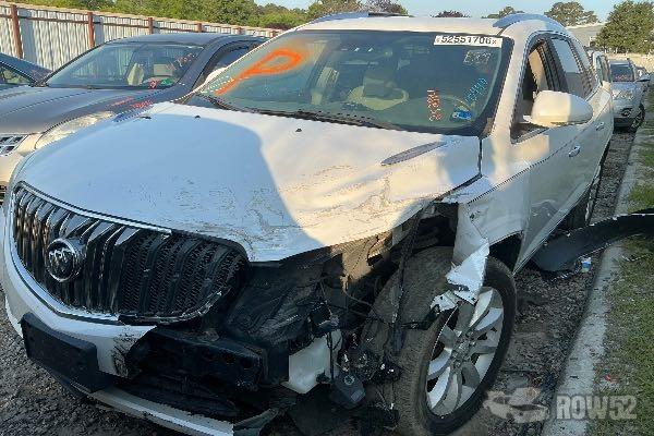 Photo of 2017 Buick Enclave