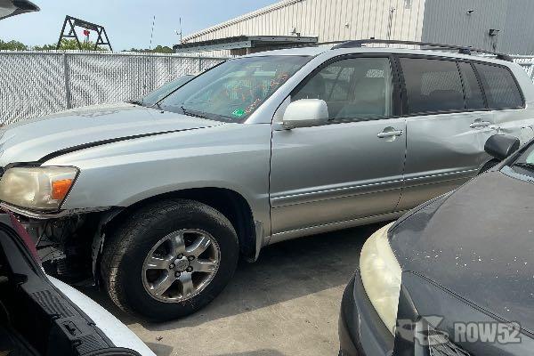 Photo of 2006 Toyota Highlander