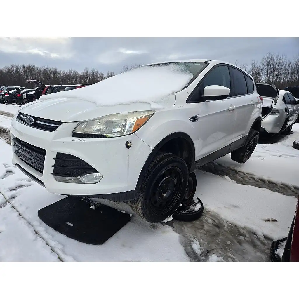 Photo of 2016 Ford Escape