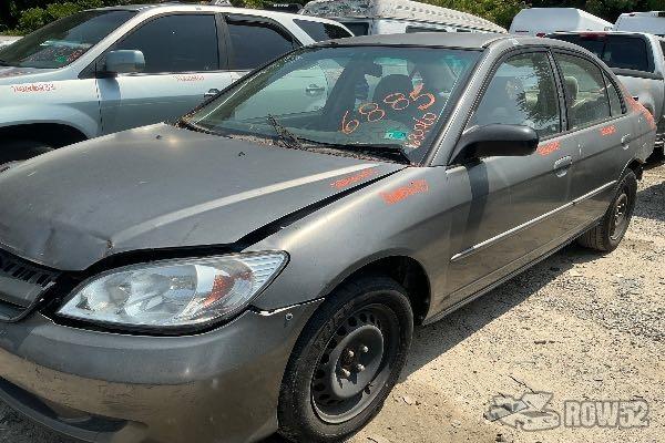 Photo of 2004 Honda Civic