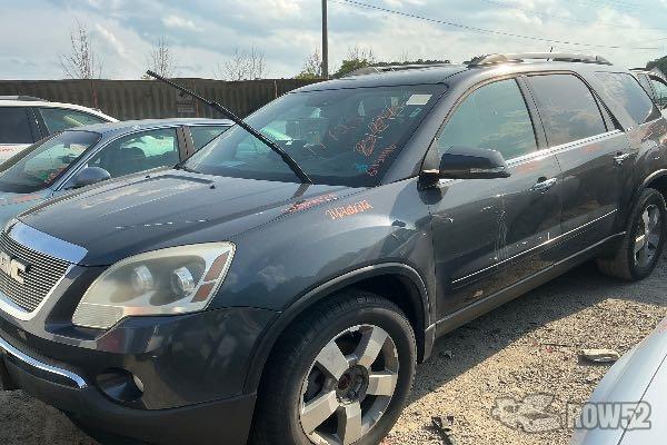 Photo of 2011 GMC Acadia