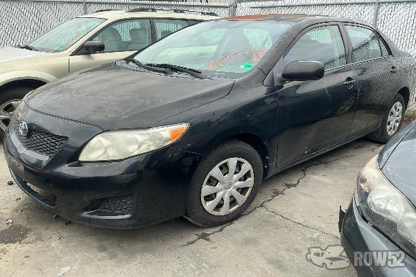 Photo of 2010 Toyota Corolla