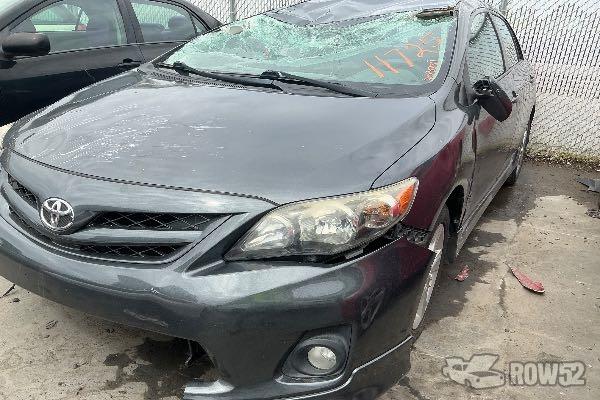 Photo of 2011 Toyota Corolla