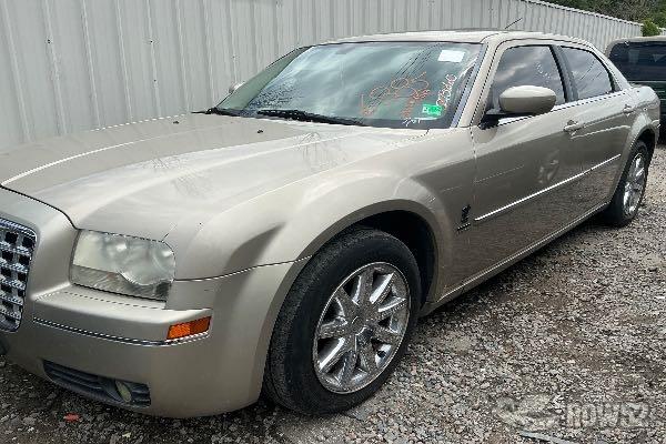 Photo of 2008 Chrysler 300