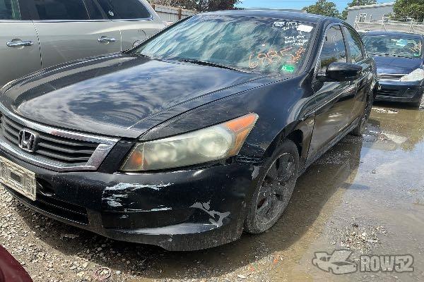 Photo of 2010 Honda Accord