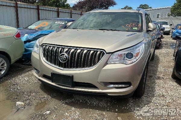 Photo of 2016 Buick Enclave