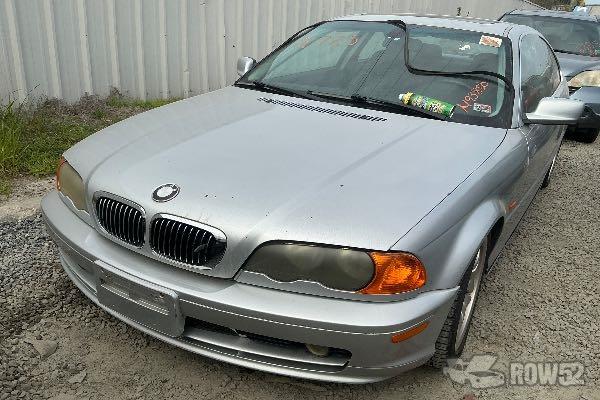 Photo of 2000 BMW 3-Series