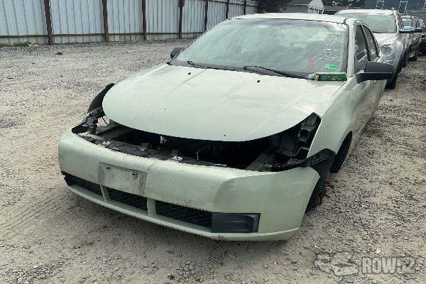 Photo of 2011 Ford Focus