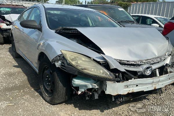 Photo of 2010 Mazda Mazda6