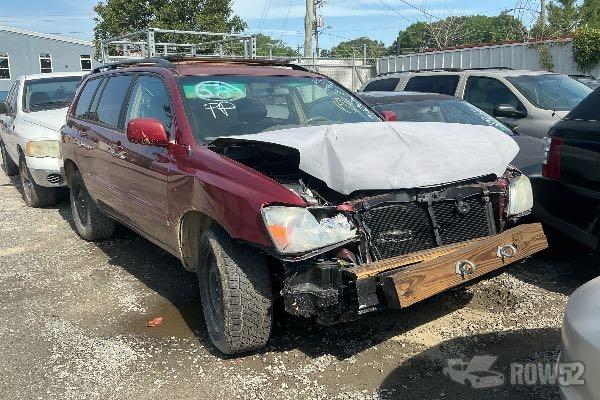 Photo of 2007 Toyota Highlander