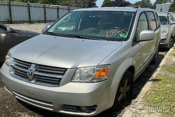 Photo of 2010 Dodge Grand Caravan