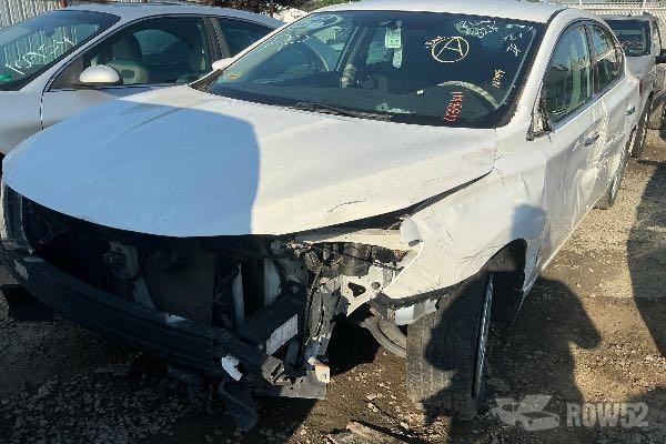 Photo of 2019 Nissan Sentra