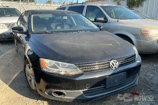 Photo of 2011 Volkswagen Jetta