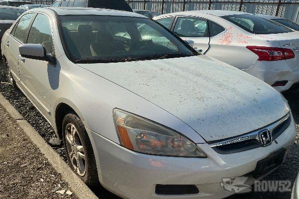 Photo of 2006 Honda Accord