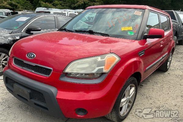 Photo of 2010 Kia Soul