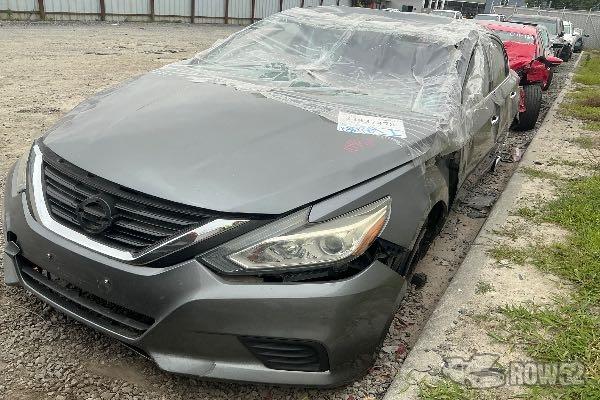 Photo of 2017 Nissan Altima