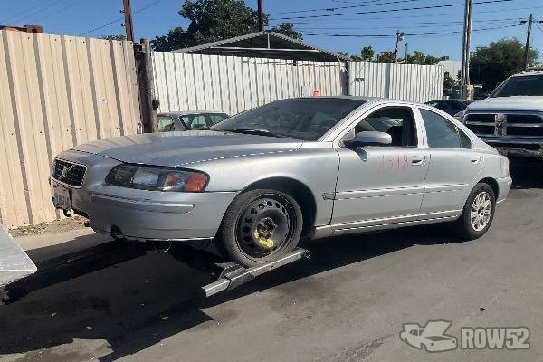 Photo of 2005 Volvo S60