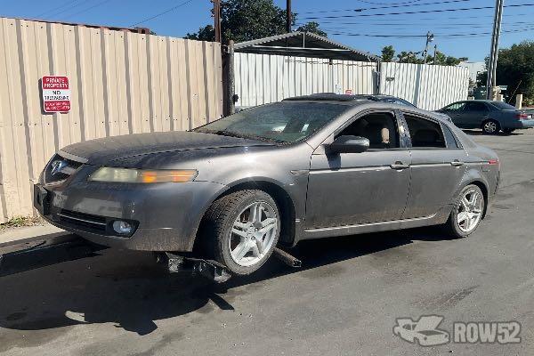 Photo of 2007 Acura TL