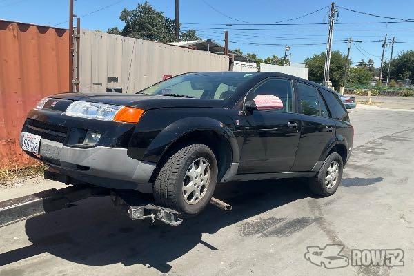 Photo of 2003 Saturn Vue
