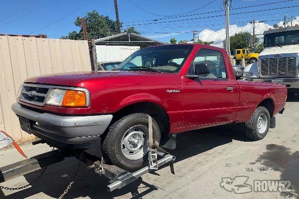 Photo of 1997 Ford Ranger