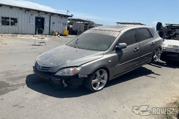 Photo of 2005 Mazda Mazda3