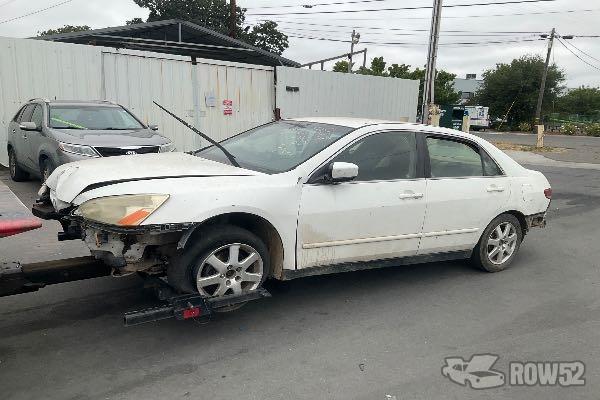 Photo of 2004 Honda Accord