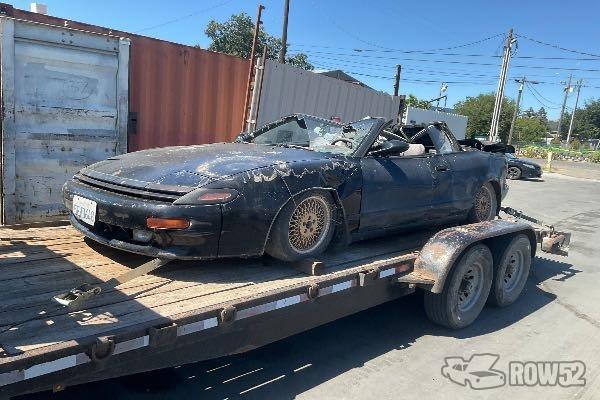 Photo of 1991 Toyota Celica