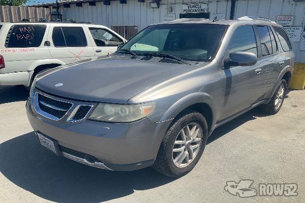Photo of 2006 Saab 9-7X