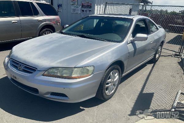 Photo of 2002 Honda Accord