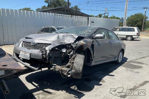 Photo of 2009 Toyota Corolla