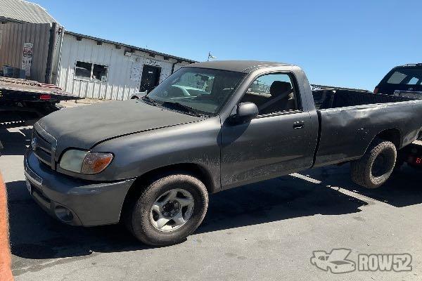 Photo of 2006 Toyota Tundra