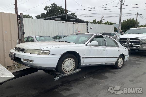 Photo of 1995 Honda Accord