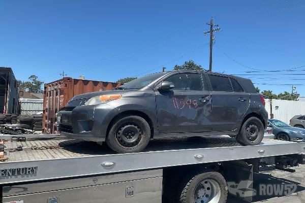 Photo of 2010 Scion xD