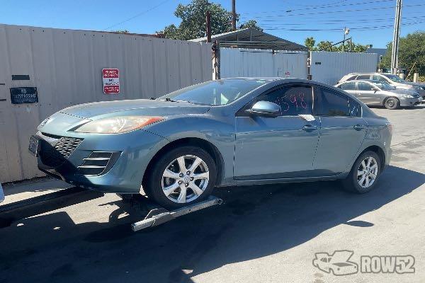 Photo of 2010 Mazda Mazda3