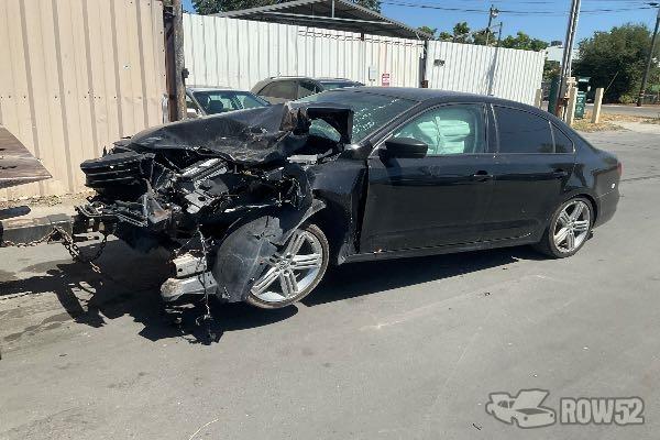 Photo of 2016 Volkswagen Jetta