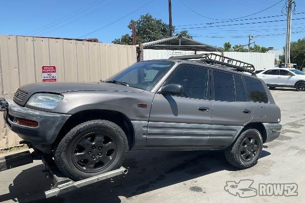 Photo of 1996 Toyota Rav4