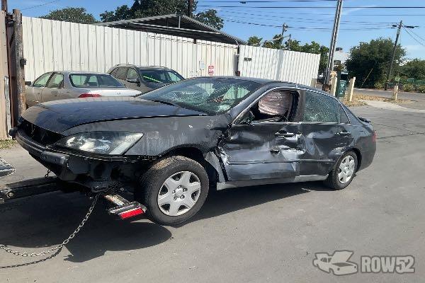 Photo of 2007 Honda Accord